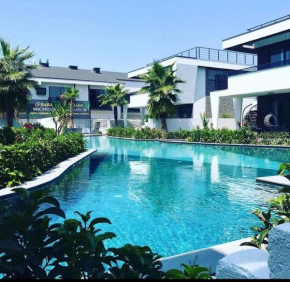 Villa Ayuda Luxury 3 Bed Spa Retreat